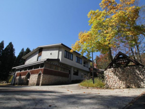 Отель Resort Project Myoko Kogen  Мёко